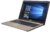 Asus X540LJ-XX584T 15,6" Notebook - Fekete Win10 Home