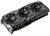 Asus GeForce Strix GTX 1060 6GB GDDR5 videokártya
