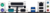 Gigabyte GA-H110M-S2V H110 Alaplap
