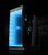 InWin 805i Infinity Window Számítógépház - Fekete