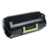 Lexmark 52D2H0E (522HE) Toner Fekete