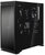 InWin 805i Infinity Window Számítógépház - Fekete