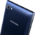 Navon Mizu M450 (Dual Sim) mobiltelefon, kék