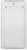 Lanberg 19" fali rack szekrény 27U 600x600mm - szürke