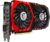 MSI GeForce GTX 1050 Ti 4GB GDDR5 Videókártya