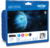 Brother LC1280XL-BKCMY tintapatron szett (Value Pack)