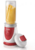Philips HR2872/00 Mini Turmixgép - Fehér Piros