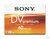 SONY DVC Premium Mini DV 60min Videokazetta