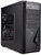 Zalman Z9 Plus fekete ATX/mATX ház