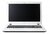 Acer Aspire E5-773G-5223 - 17,3" Notebook - Fekete / Fehér