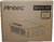 Antec ISK 310-150 mini ITX Számítógépház - Fekete