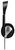 Hama Essential 200 Sztereó Headset Fekete