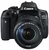 CANON EOS 750D + EF-S 18-135mm f/3.5-5.6 IS STM kit