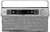 Sencor SRD 6600 DAB+ Hordozható rádió - Ezüst