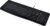 Logitech K120 USB Billentyűzet UKR - Fekete