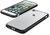 Spigen SGP Ultra Hybrid Apple iPhone 7 Hátlap tok Átlátszó-Fekete