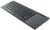 MODECOM MC-TPK1 Wireless Billentyűzet EURO - Fekete