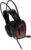 Patriot PV3607UMLK Viper Virtual 7.1 Gaming Headset Fekete-Piros