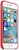 Apple iPhone 6s bőrtok – (PRODUCT)RED
