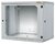 Conteg 19" RUN-09-60/40 fali rack