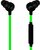 Razer Hammerhead Pro V2 Gaming Headset Neonzöld