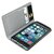 Tucano Leggero iPhone 6 Plus Flip-top - Fekete