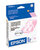 Epson T603C TIntapatron Világos Magenta