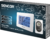 Sencor SWS 51W LCD Időjárás Állomás Fehér