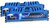 G.Skill 16GB /2400 RipjawsX DDR3 RAM KIT