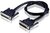 Aten 2L-2705 Daisy Chain KVM kábel - 5m