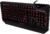 TESORO Durandal Ultimate G1NL Gaming Billentyűzet HUN - Fekete