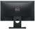 Dell E1916H 18.5" Monitor - Fekete