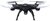 Syma X5SC Drón Fekete