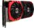 MSI GeForce GTX 1080 Gaming X 8G 8GB GDDR5 Videokártya