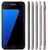 Samsung Galaxy S7 Edge 32GB Okostelefon - Kék /Coral Blue/