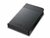 Buffalo 500GB MiniStation Extreme USB3.0 külső merevlemez (Víz és porvédett, ütésálló)