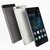 Huawei Y6 II Compact Okostelefon - Fehér