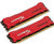 Kingston HyperX Savage Intel XMP 8GB DDR3 Piros memória (2x4GB)