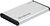 Transcend StoreJet 25S3 (0GB) USB3.0 2.5" HDD ház SATA