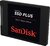 Sandisk 240GB Plus 2.5" SATA3 SSD