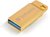 Verbatim Metal Executive USB 3.0 32GB pendrive Arany