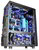 Thermaltake Core X71 TG Window Számítógépház - Fekete