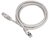 Gembird FTP CAT6 Patch kábel 2m Szürke