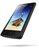 Lenovo A1000, 4" okostelefon - Fekete