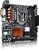 ASRock H110M-ITX/AC - Alaplap