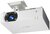 Sony (VPL-CH355) projektor - fehér