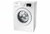 Samsung WW60J4060LW Eco Bubble mosógép - Fehér