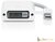 Apple Mini DisplayPort » DVI átalakító