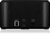 RaidSonic ICY BOX IB-124CL-U3 HDD Dokkoló és klónozó állomás (USB 3.0 - SATA)