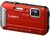 Panasonic DMC-FT30EP-R - Fényképezőgép - Piros